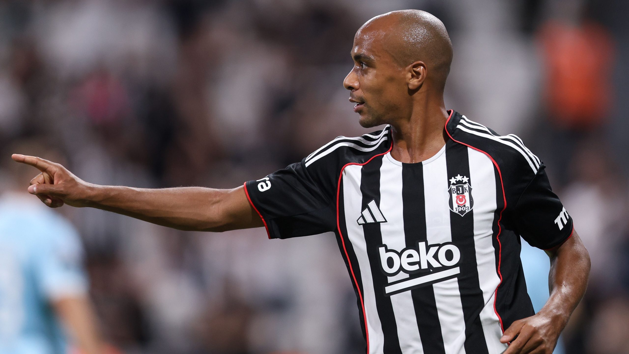 How to watch today's Besiktas vs Lausanne Europa Conference League playoff game: Live stream, TV channel, and start time