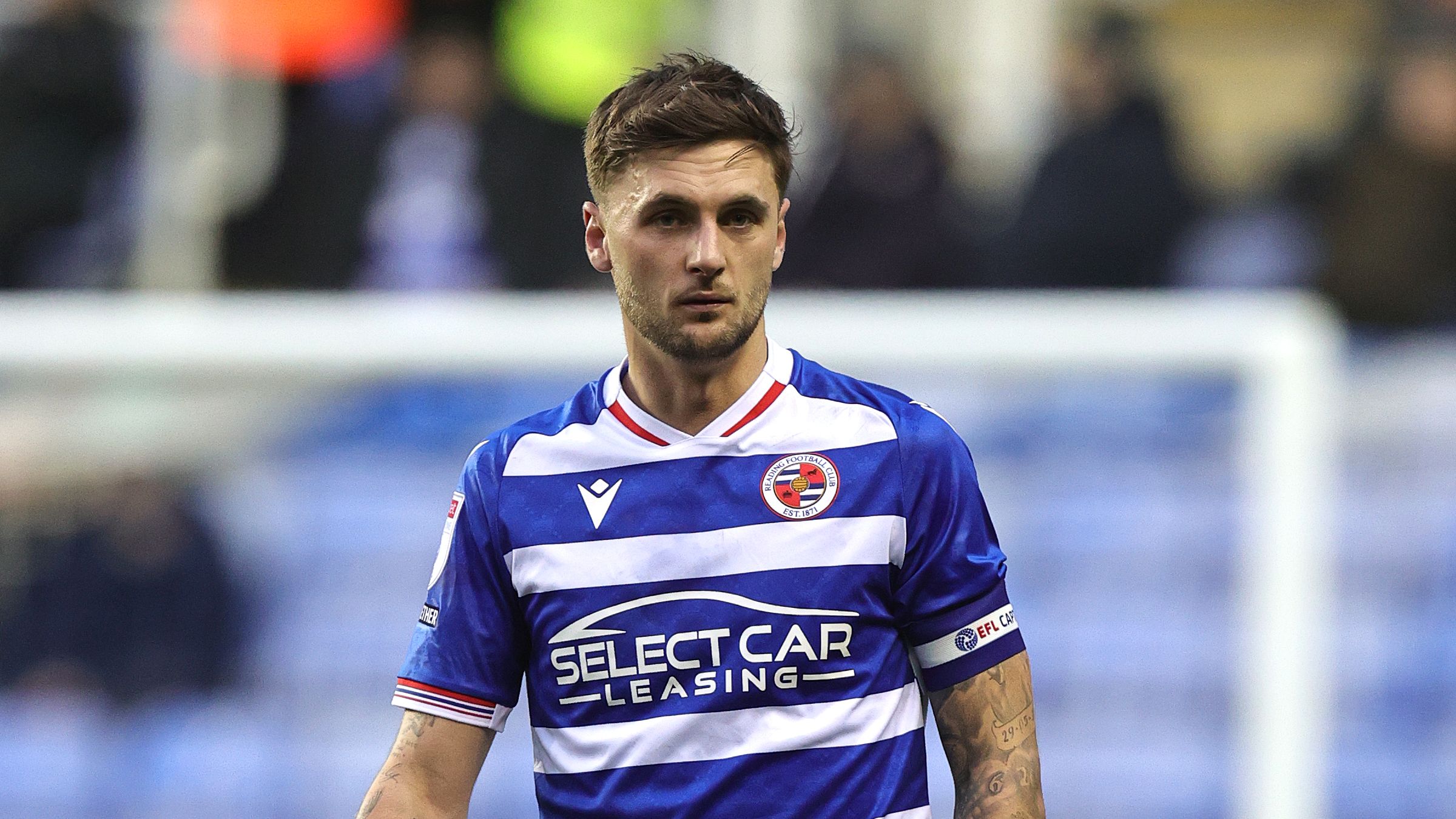 How to watch today's Reading vs Wimbledon Carabao Cup game: Live stream, TV channel, and start time