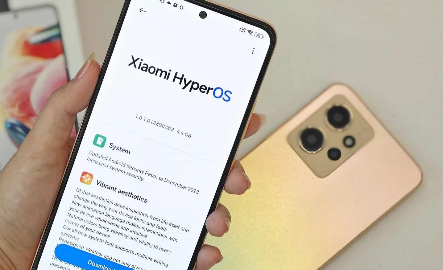 HyperOS 3 Rilis 28 Agustus, Daftar HP Xiaomi yang Kebagian Update