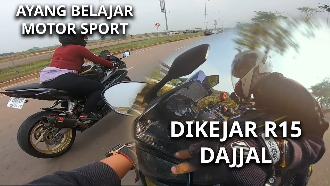 Ikutan Sunmori Kalcer Bareng kumparan On The Road, Daftarnya Gratis!