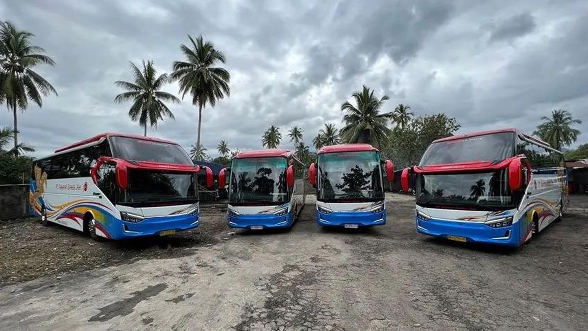 Ini Kata Asosiasi Perusahaan Otobus soal Bus Tanpa Musik