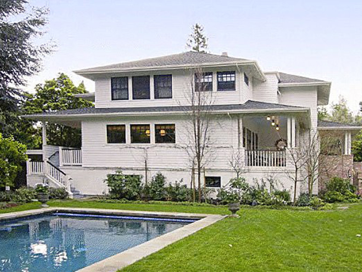 Ini Koleksi Rumah Mark Zuckerberg, Super Mewah dan Kontroversial