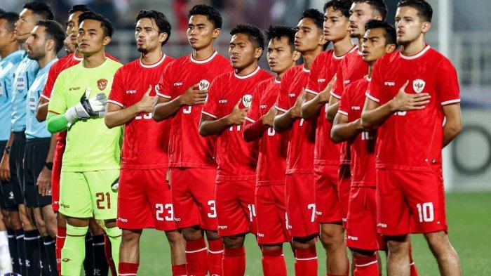 Inilah Bintang-Bintang Grup J Kualifikasi Piala Asia U-23 2026: Amunisi Andalan