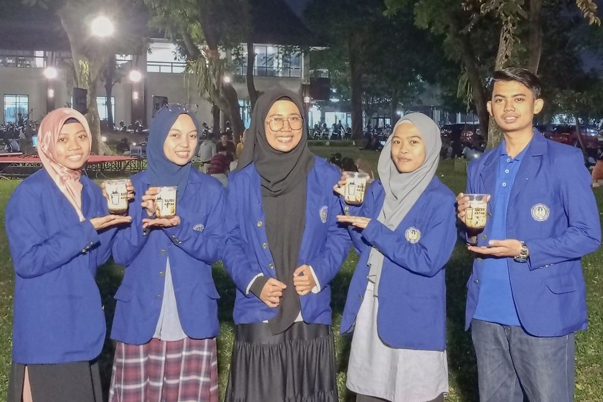 Inovasi Minuman Tinggi Protein untuk Generasi Muda Aktif