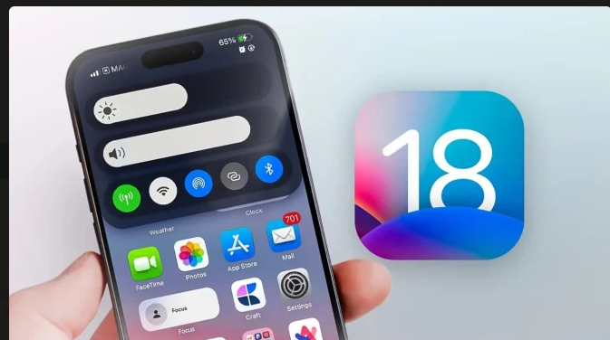 iOS 18.6.2 Dirilis, Segera Update iPhone Kamu!