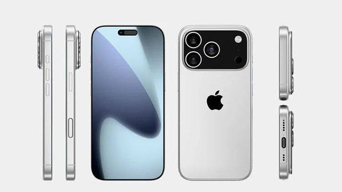 iPhone 17 Belum Rilis, Unitag Sudah Siapkan Aksesorinya