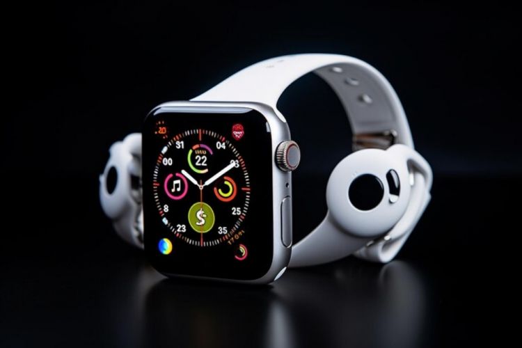iPhone 17 Pro Bakal Bisa Ngecas AirPods dan Apple Watch Tanpa Kabel
