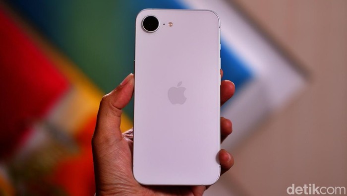 iPhone 17e Bakal Bawa Desain Flagship, Ini Bocorannya