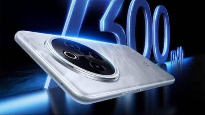 iQOO Z10 Lite Dirilis: Harga dan Spesifikasi di Indonesia
