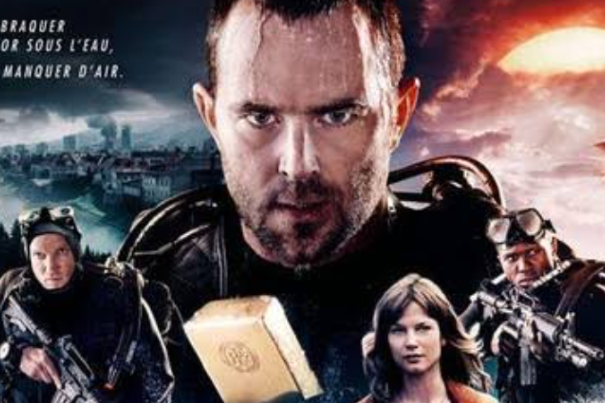Jadwal Bioskop Trans TV 25-31 Agustus 2025