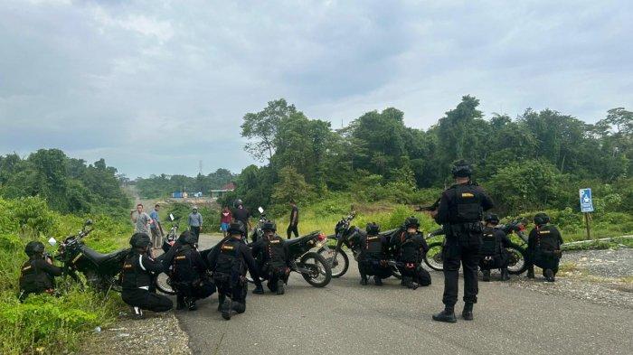 Jalanan Ditutup Demo Brimob, Pantau Aplikasi Berikut
