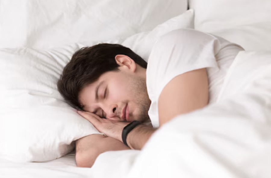 Jenis-Jenis Insomnia yang Jarang Disadari, Ternyata Bisa Menyerang Anak-Anak