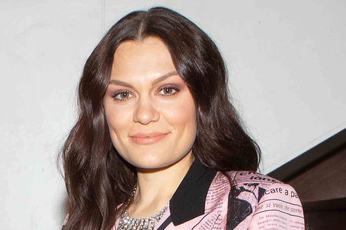 Jessie J Jalani Operasi Kedua Kanker Payudara, Begini Kondisinya