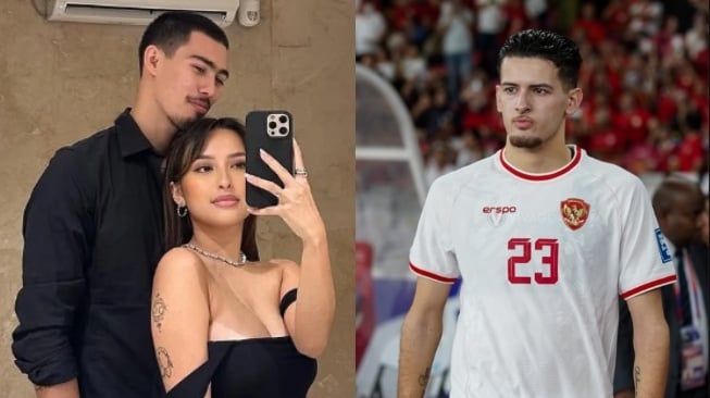 Justin Hubner Beri Ucapan Ultah ke Kamari: Aku Akan Selalu Menjagamu : Okezone Women
