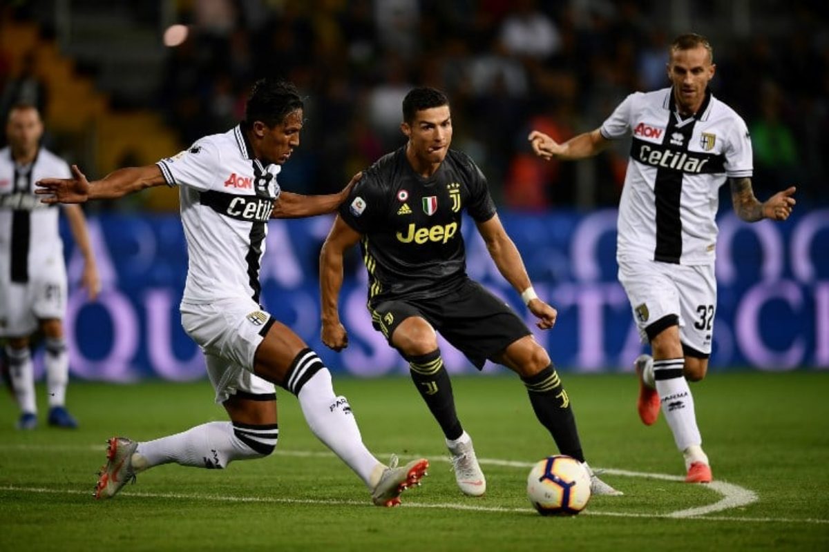Juve-Parma, diretta: formazioni e risultato in tempo reale. Riecco lo spauracchio Pellegrino