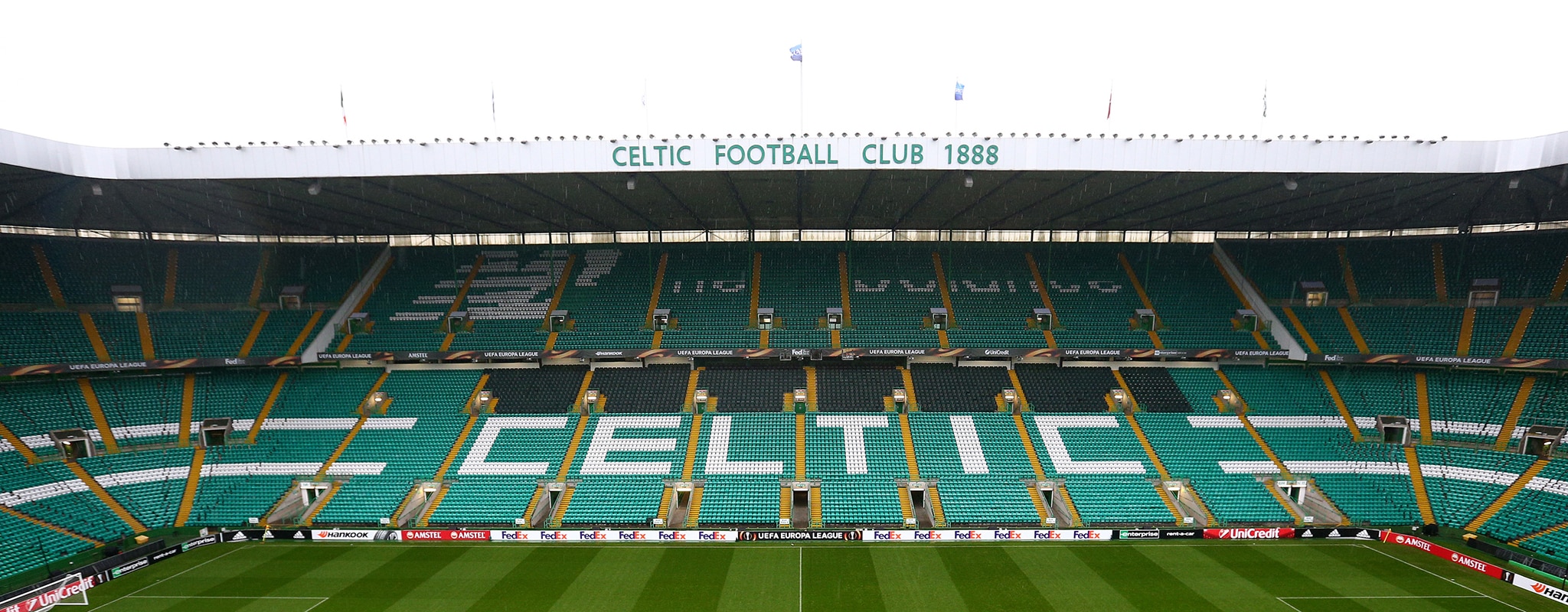Kairat vs Celtic: UEFA Champions League Radio Stream, Updates & Report