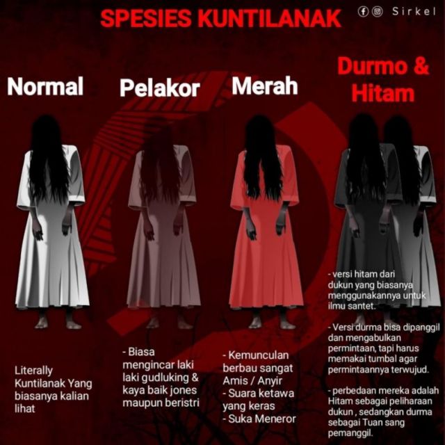 Kalau Bukan Hantu, Apa yang Ada di Dalam Foto Berikut?