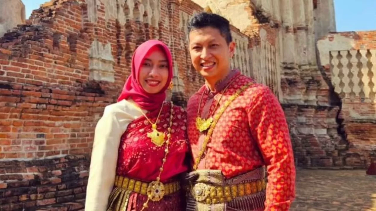 Kapolsek Menteng Telusuri soal Istri Arya Daru 7 Kali Telepon tapi Tak Direspons