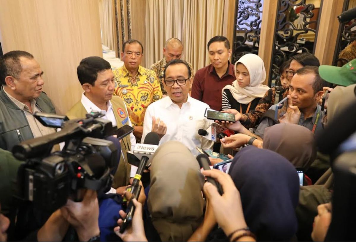Kasus Balita Cacingan di Sukabumi yang Meninggal Jadi Alarm Nasional