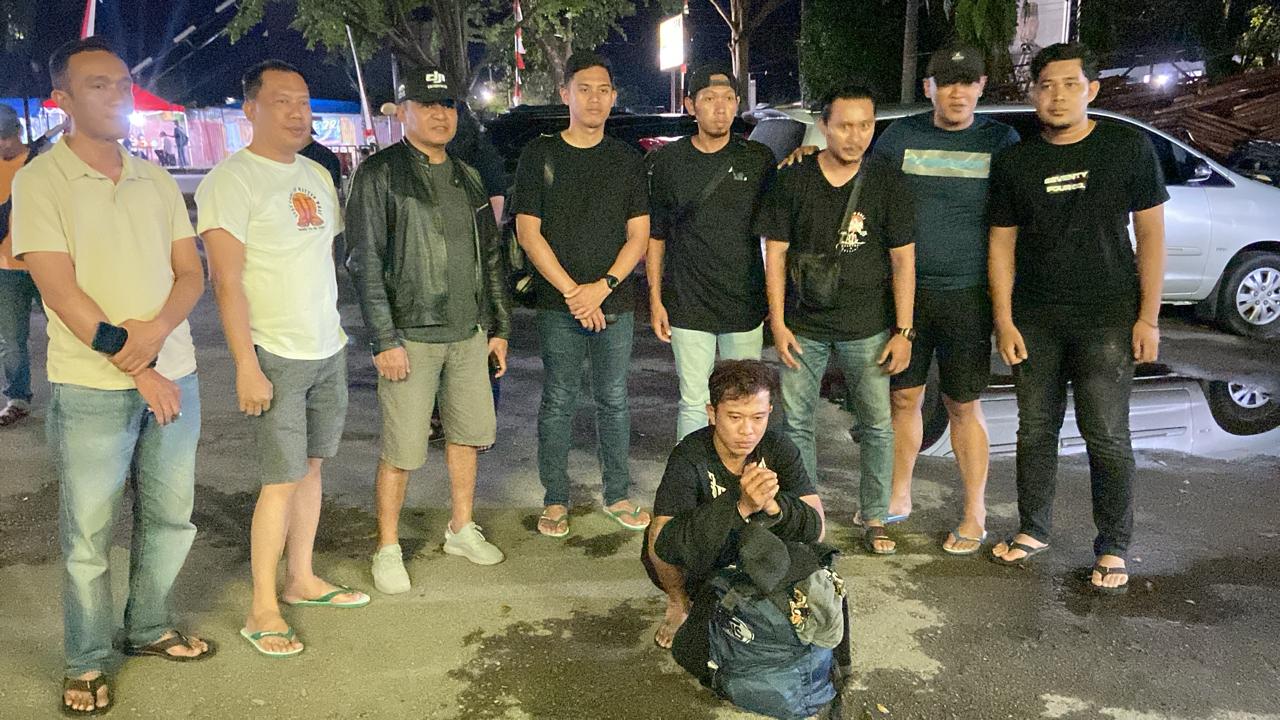 Kasus Pembunuhan Pegawai Bank: Otak Pelaku Pengusaha, Tersangka Bertambah, Dugaan Keterlibatan Oknum Aparat Mencuat