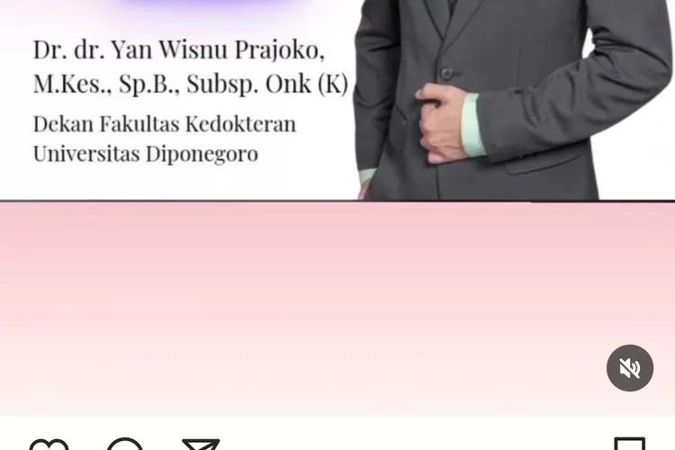 Kata Dekan FK UI soal Menkes Sebut Kematian Balita Sukabumi Bukan karena Cacingan