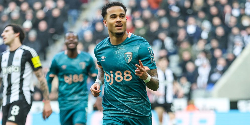 Kebanggaan Tak Terkira Justin Kluivert Melihat Ayahnya dan Timnas Indonesia Bersaing Menuju Piala Dunia 2026