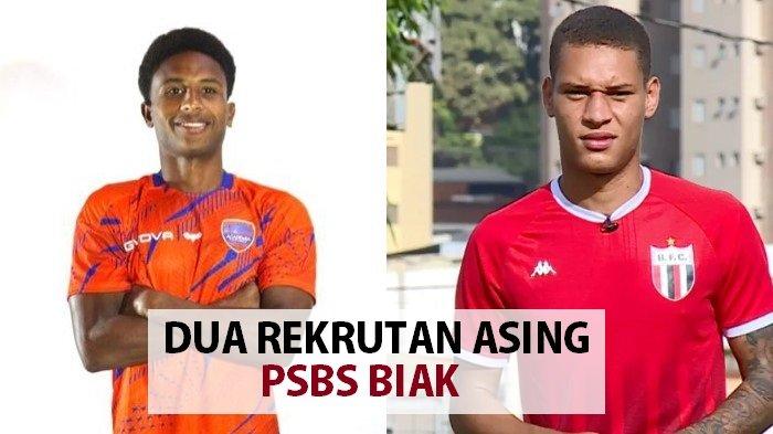 Kejar Deadline Bursa Transfer BRI Super League: Persik Rekrut Williams Lugo, Eks PSBS Biak