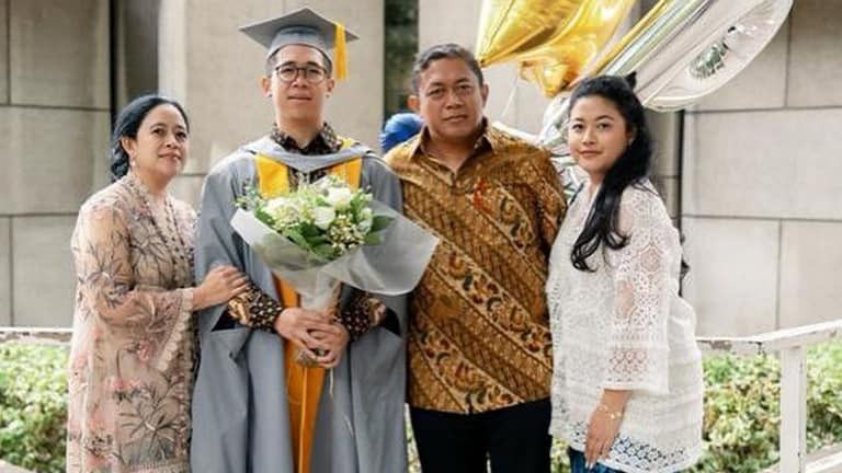 Keluarga Affan Kurniawan Minta Puan Maharani Datang Langsung dan Minta Maaf