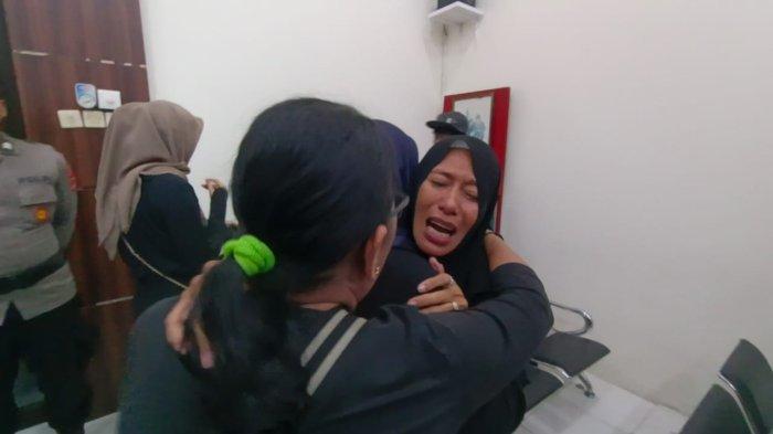 Keluarga Arya Daru Beri Daftar Sejumlah Orang Yang Perlu Diperiksa Lebih Dalam