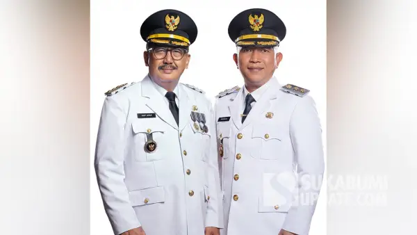 Kematian Raya Akibat Cacingan, Bupati Sukabumi Berkilah Pemda Sudah Bantu