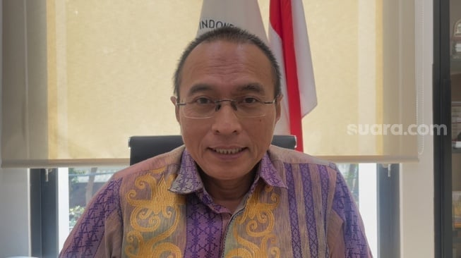 Kemenkes Buka Suara soal Gaduh Staf Kardiologi Anak RSCM Tolak dr Piprim Dimutasi