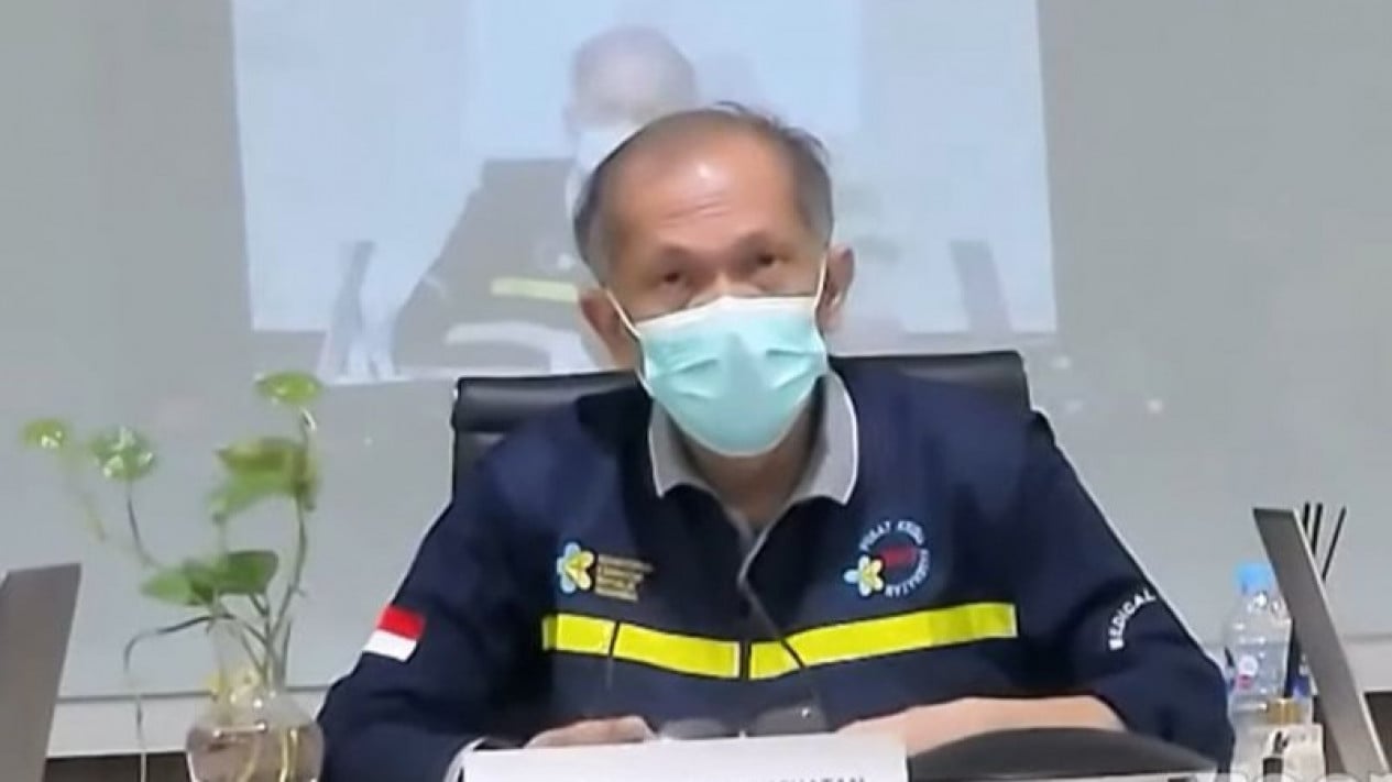 Kemenkes Siagakan Public Safety Center 911-RS Rujukan untuk Korban Aksi Demo
