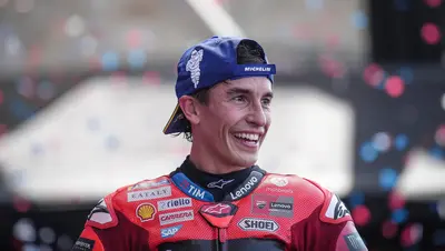 Klasemen MotoGP 2025: Marc Marquez Kian Unggul Jauh
