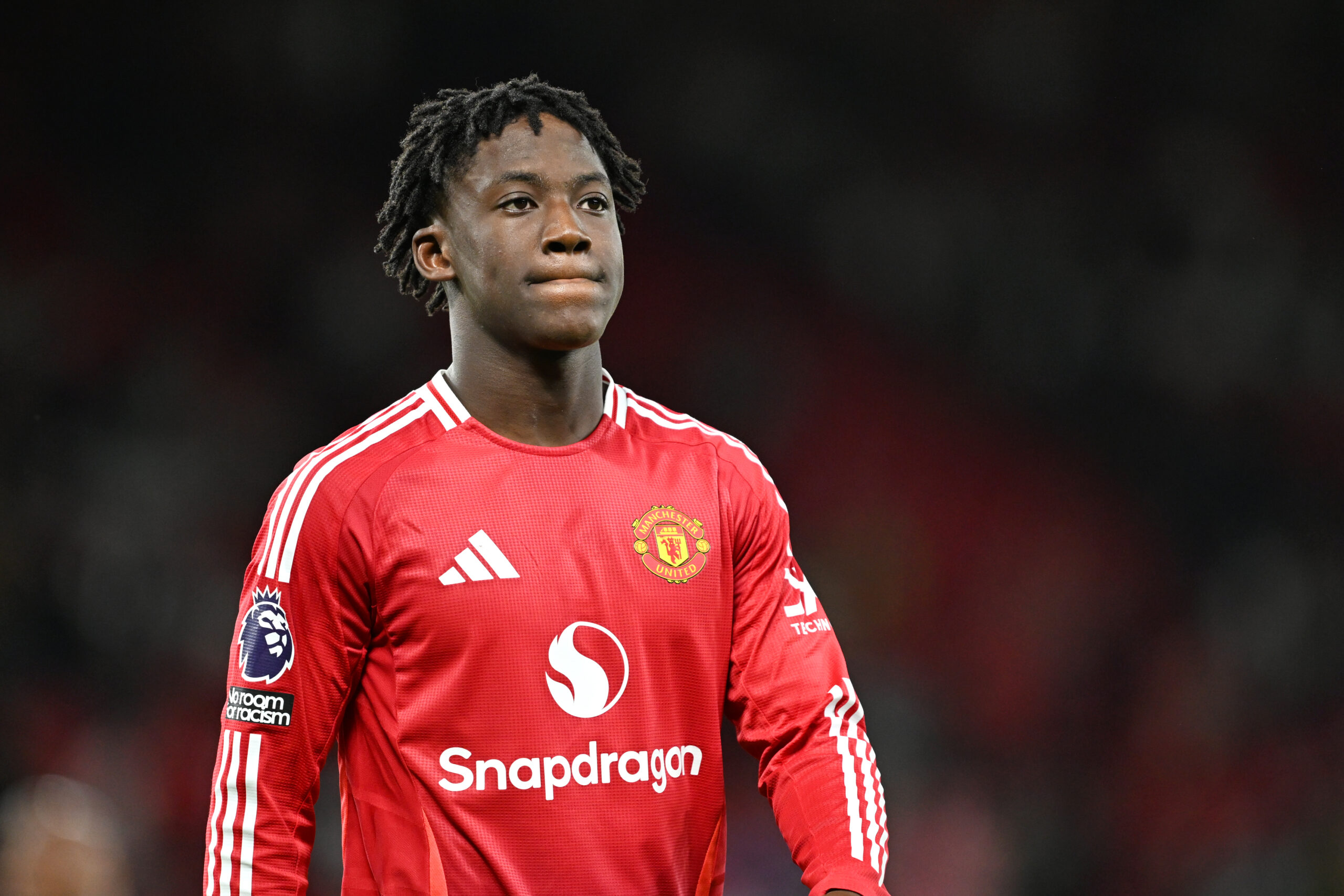 Kobbie Mainoo’s Manchester United future: What we’re hearing