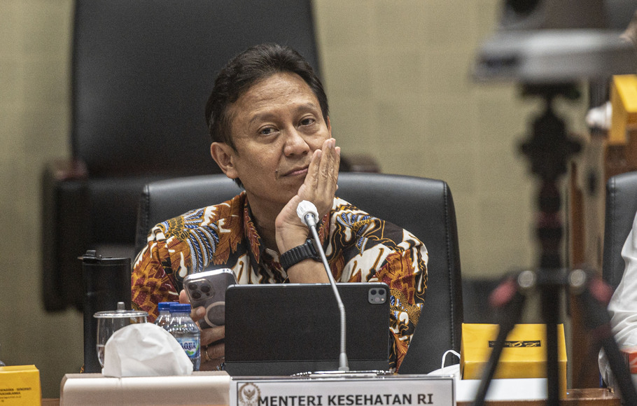 Komentar MGBKI soal RI Mau Buka 300 FK gegara Disebut 'Krisis Dokter'