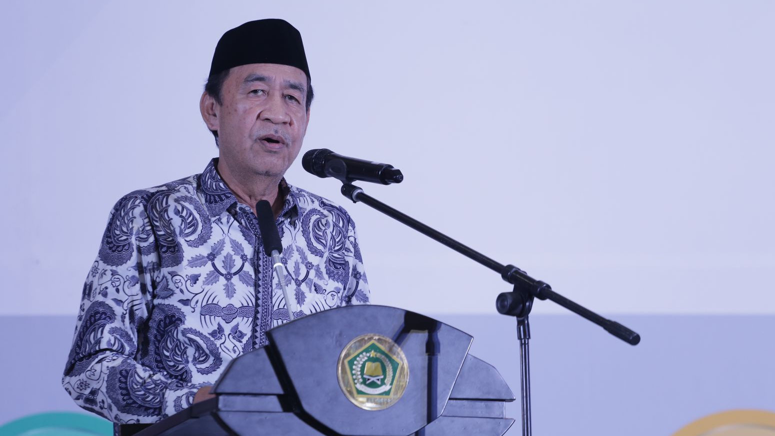 Komisi VIII: Petugas Haji Daerah Ditiadakan di RUU, Akan Diatur Kementerian Haji
