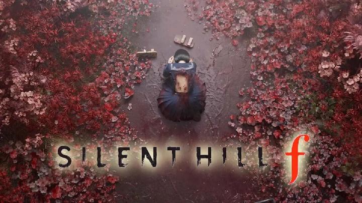 Konami Tegaskan Game Horor Silent Hill f Bukan Soulslike