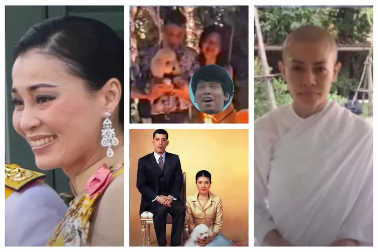 Kondisi Terkini 'Putri Tidur', Anak Raja Thailand yang Koma Hampir 3 Tahun