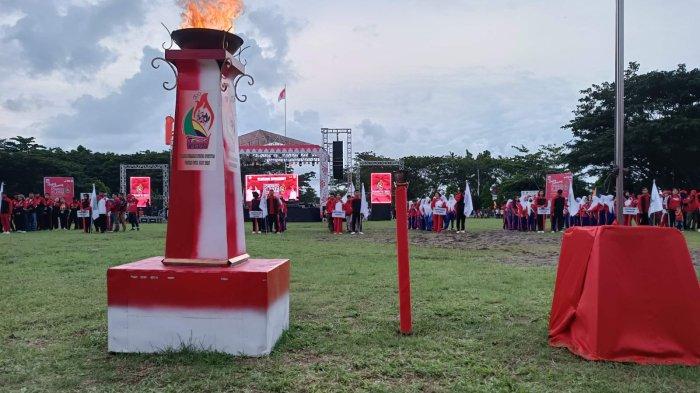 Kota Manado Tuan Rumah Porprov XII Sulawesi Utara, Ini Harapan Gubernur