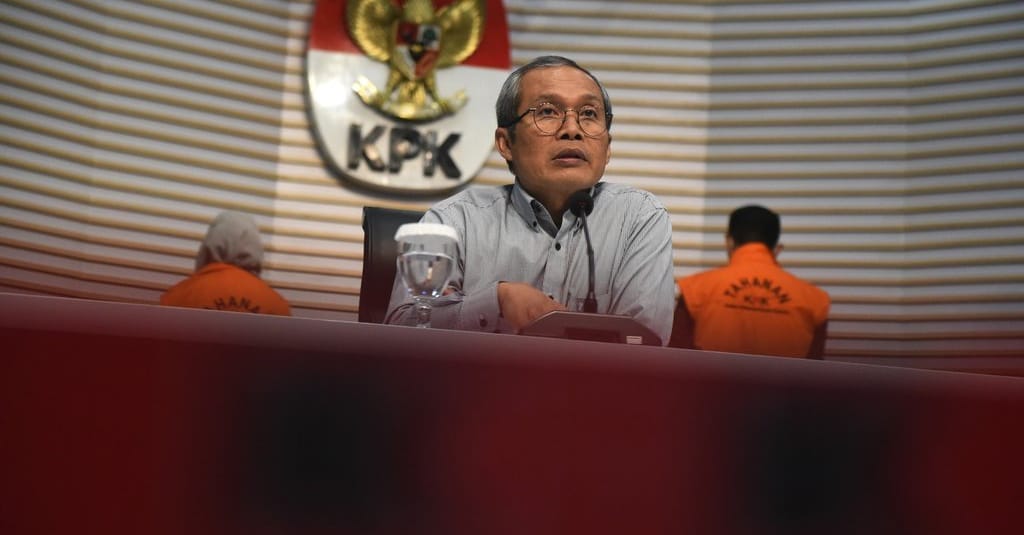 KPK Akui Istri Tersangka Pemerasan Kemnaker Pegawainya, Tegaskan Zero Tolerance