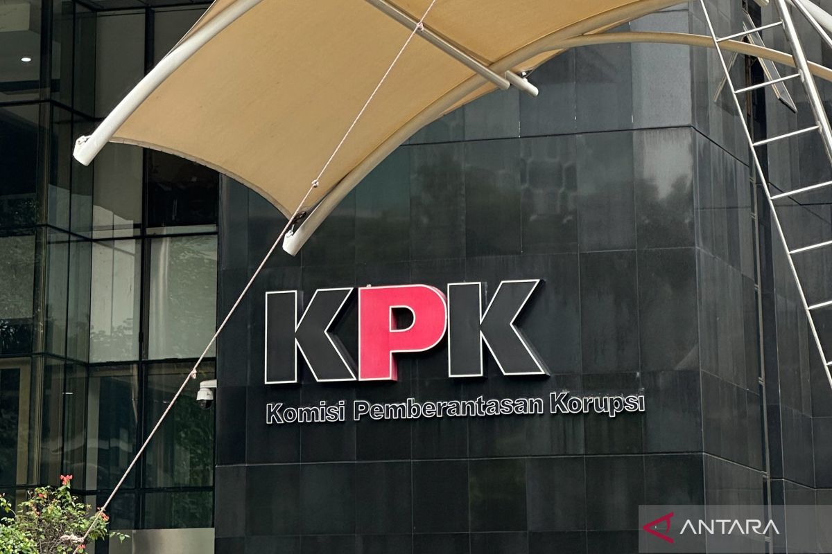 KPK Dalami Aliran Uang di Rekening Penampungan Kasus TKA Kemnaker