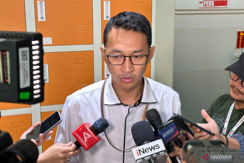 KPK Dalami Dugaan Korupsi di Dinas PU Mempawah, Staf Ahli Menteri PUPR Diperiksa Intensif