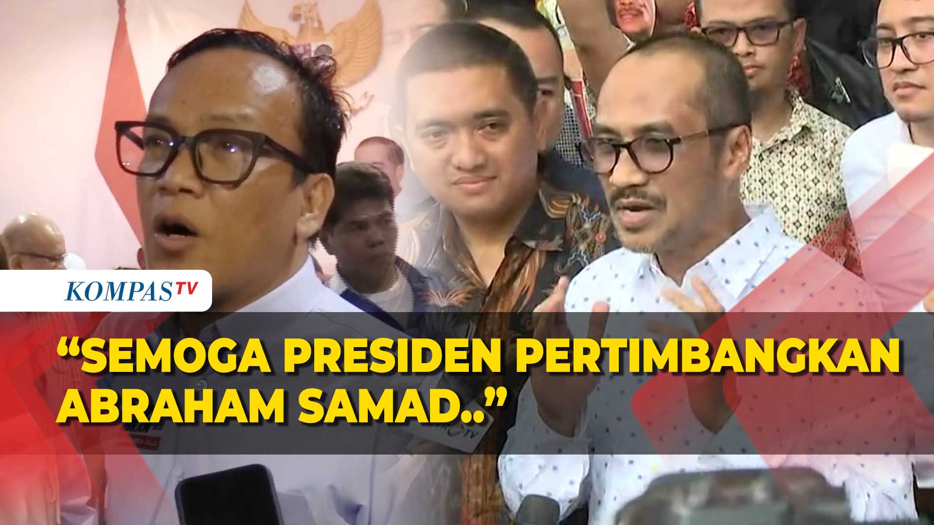 KPK Dalami Penerimaan Lain dari Noel Ebenezer di Kasus Pemerasan Kemnaker
