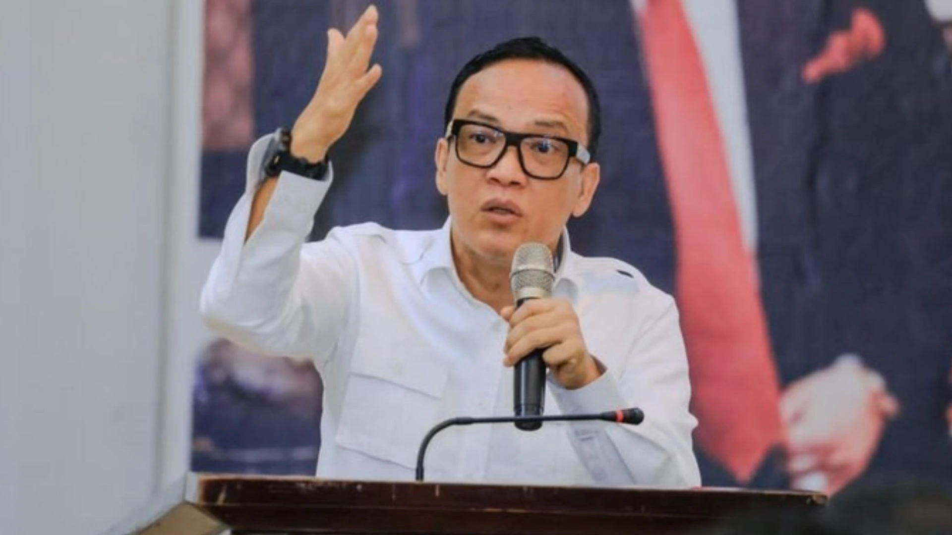 KPK OTT Wamenaker Immanuel Ebenezer Terkait Pemerasan Sertifikasi K3, Sita Puluhan Mobil dan Motor Ducati