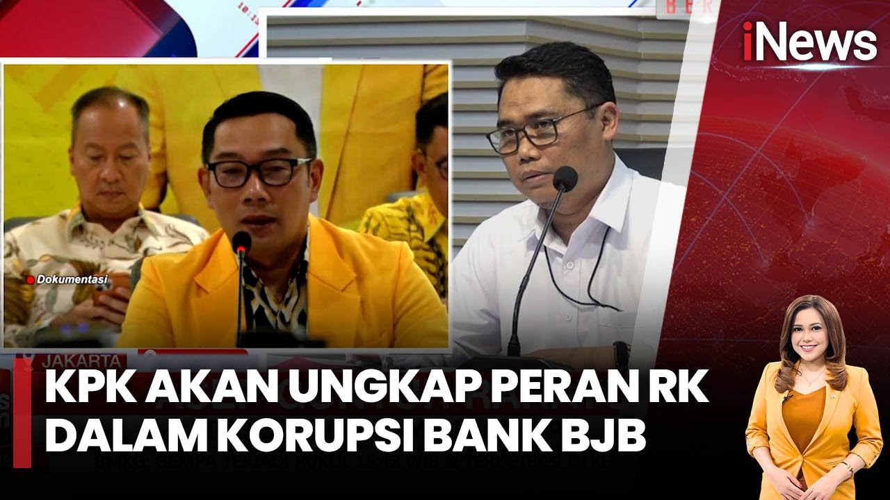 KPK Panggil Lisa Mariana Hari Ini, Dalami soal Aliran Dana Nonbujeter BJB
