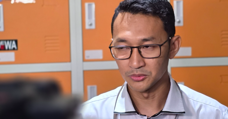 KPK Sita Aset Milik Tersangka Kasus Pemerasan TKA Kemnaker