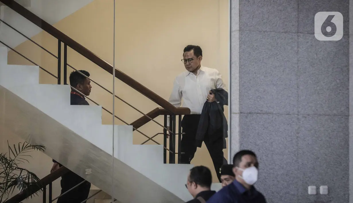 KPK Ungkap Alasan Irvian Bobby Mahendro Dicopot dari Peran Kunci dalam Kasus Pemerasan di Kemnaker: Indikasi Ketidaksetiaan pada Petinggi