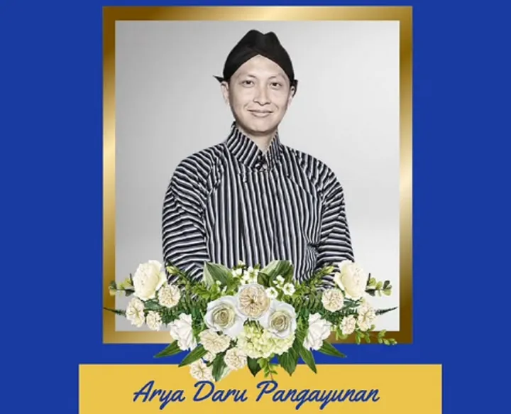 Kronologi Meninggalnya Arya Daru Versi Keluarga: 7 Kali Telepon Polsek Menteng