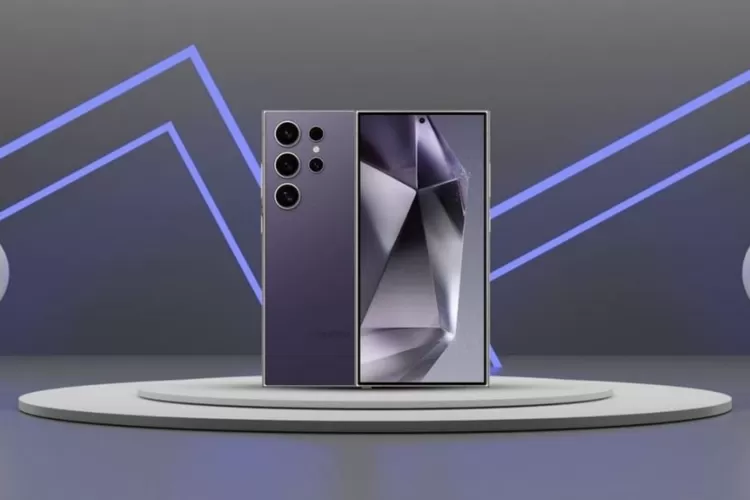 Layar Galaxy S26 Ultra Bakal Dilengkapi AI, Apa Fungsinya?