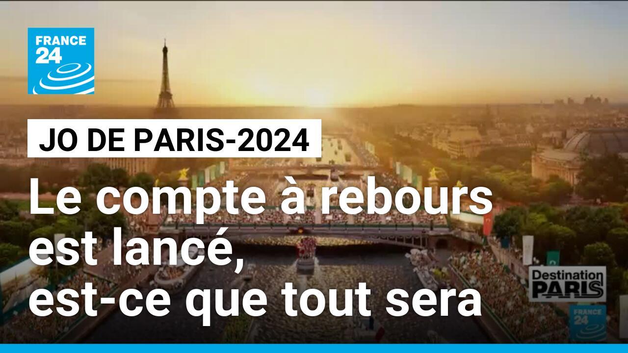 Le compte à rebours est lancé pour le Barça qui espère recevoir le PSG au Camp Nou en Ligue des champions